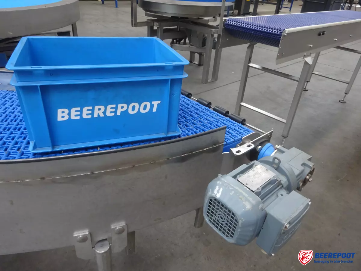 Schakelbocht
